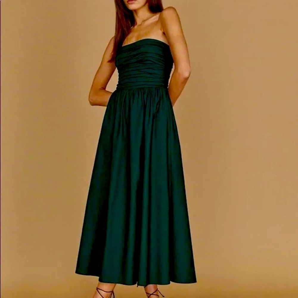 Reformation Lissa dress 4